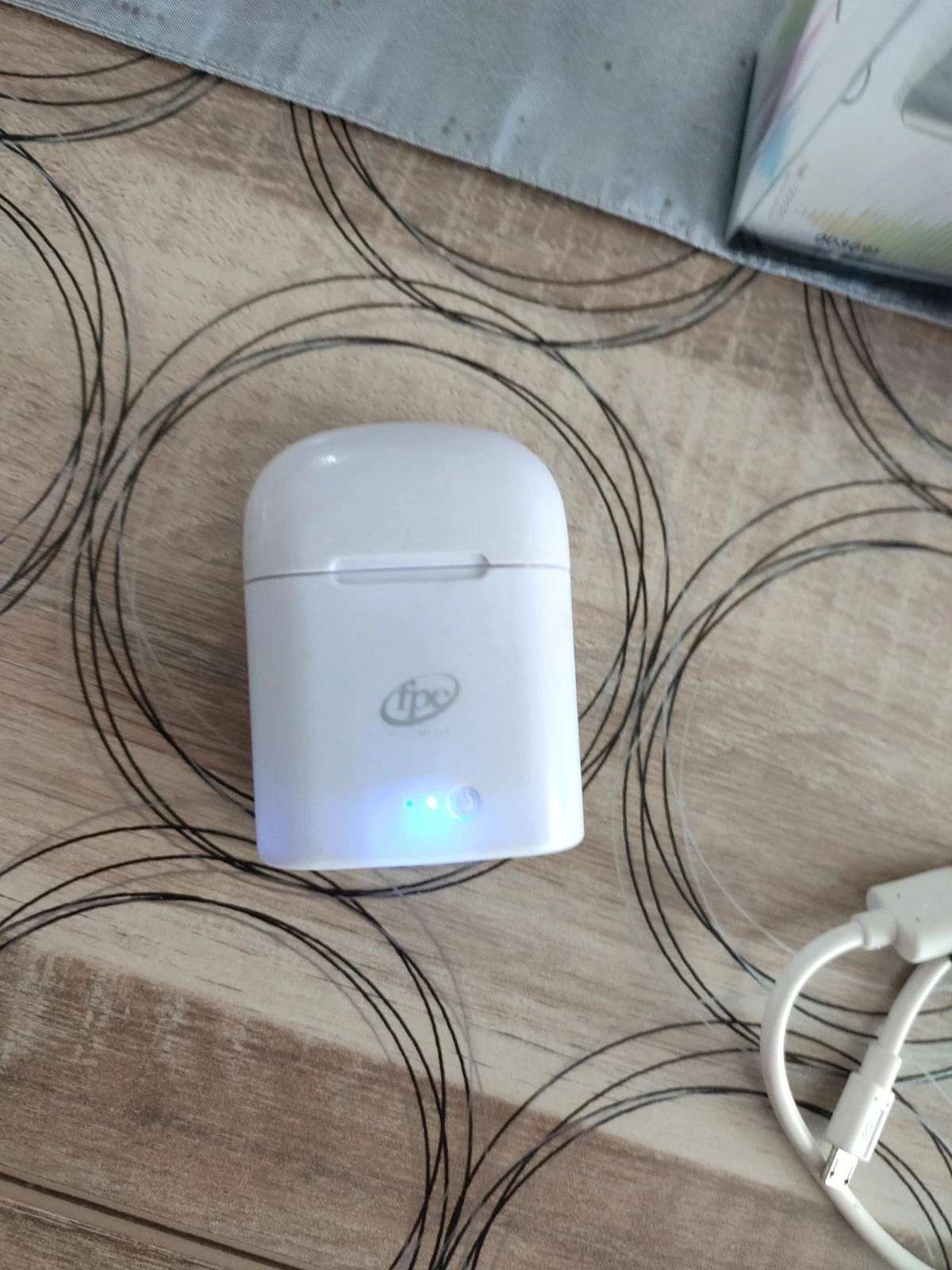 Fones de ouvido sem fio – photo 6